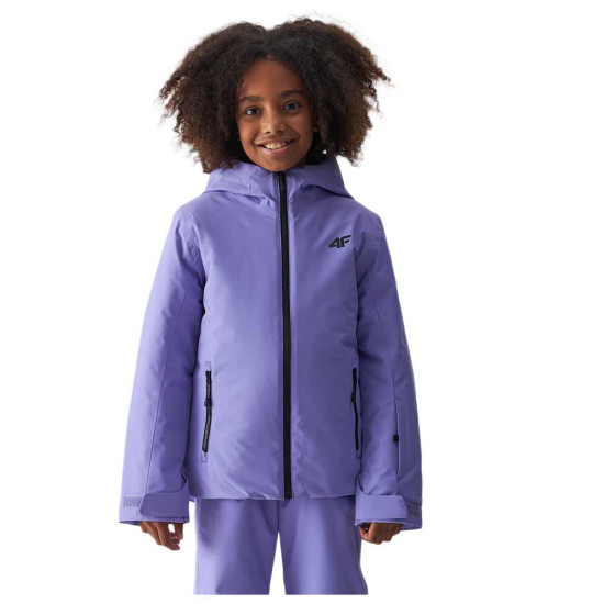 4F Παιδικό μπουφάν Technical Jacket